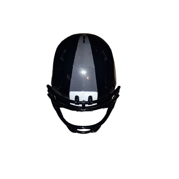 Forever Collectibles Seattle Seahawks NFL Football 8" Mini Helmet Coin Bank - Picture 3 of 6